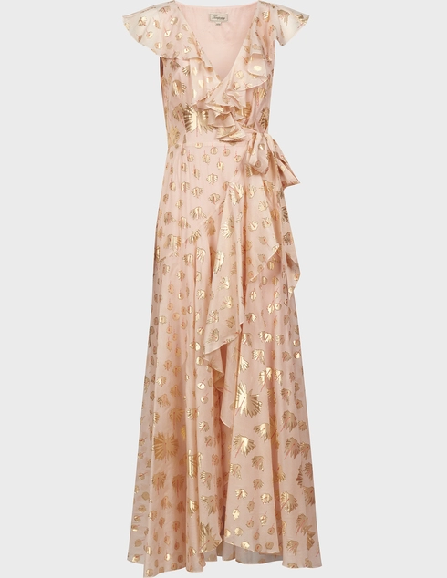 Temperley London Tem-18URIIE52439-pink фото-1