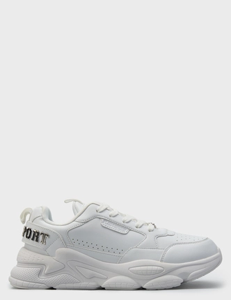 PLEIN SPORT кроссовки