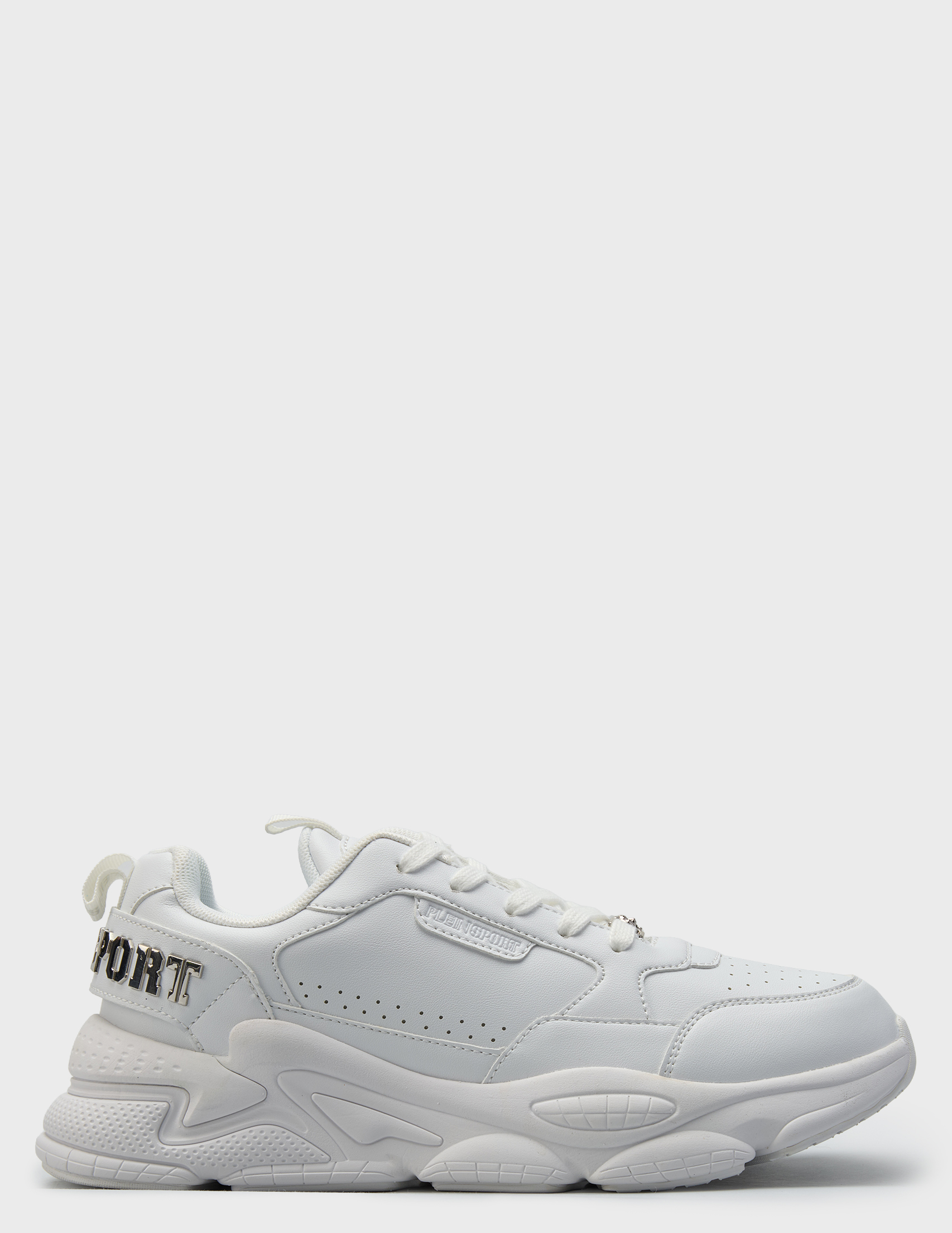 

Кроссовки, Белый