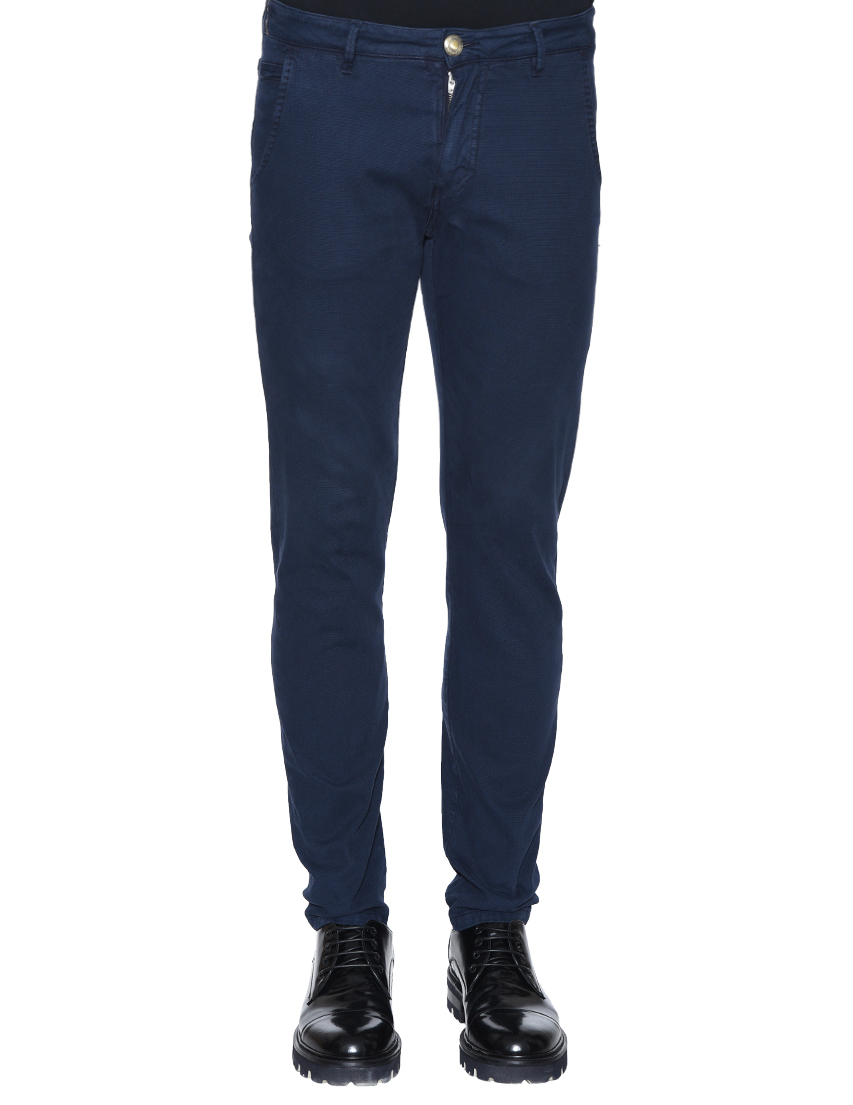 

Брюки, Синий