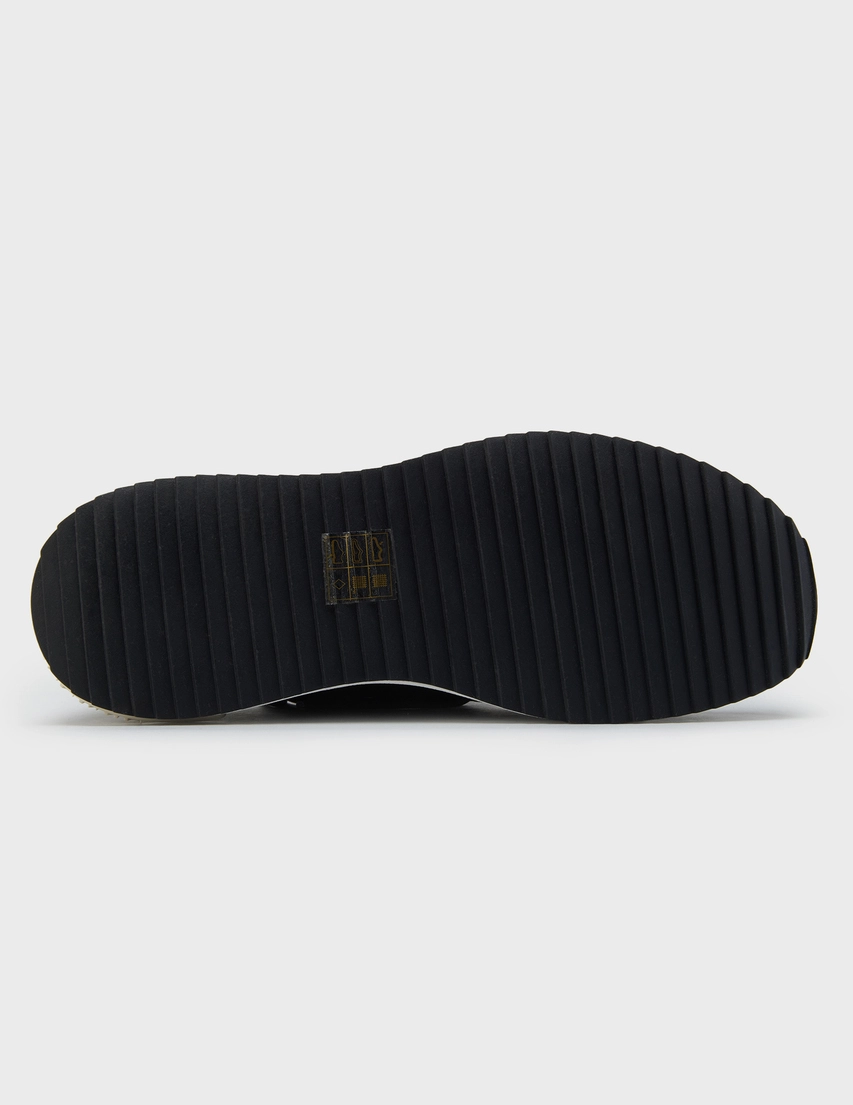 Кросівки Armani Exchange AGR-XM002624AF18834-UC001_244324 (Чорний