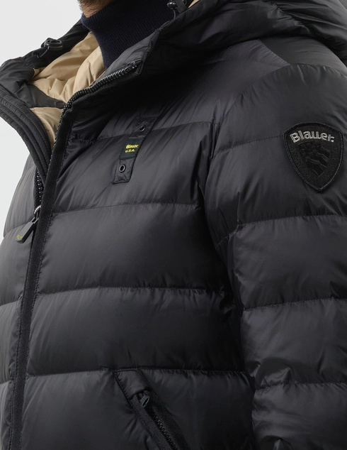 Blauer 25WBLUC03086006047-999EI фото-5