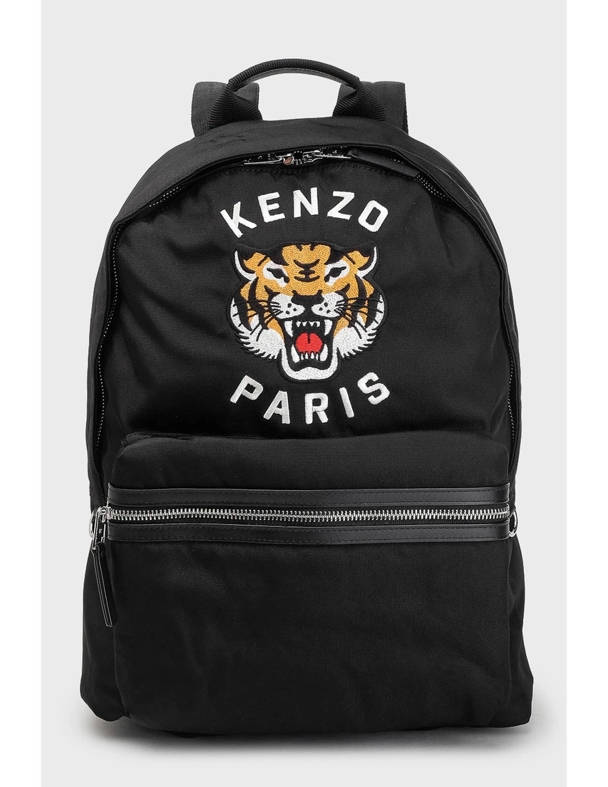 Рюкзак Kenzo KENZO_5241_214959 (Чорний) в інтернет магазині Modoza