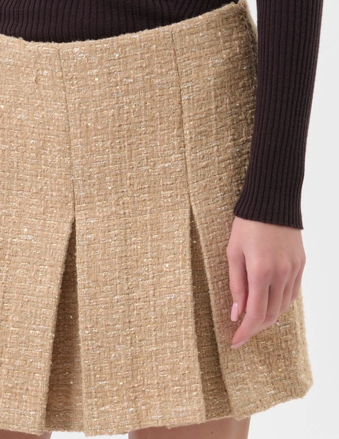 Twinset 252TP2144-12778_beige фото-5