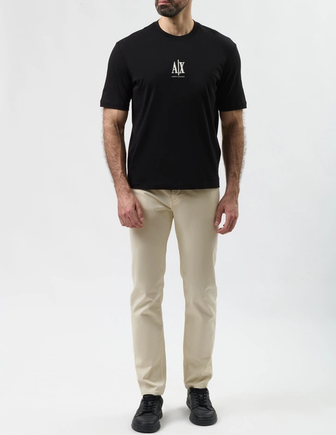 Armani Exchange AGR-XM000363AF12308-UC001_black фото-2