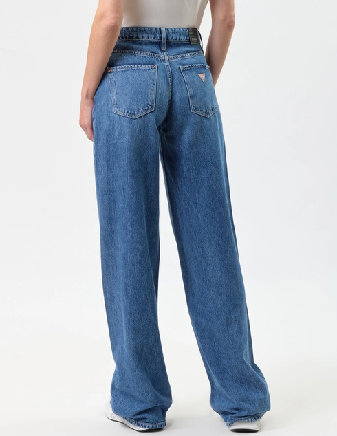 Guess W5YA96D5QKB-EVJY_blue фото-4