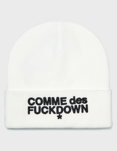 Comme Des Fuckdown FAW3CDFA700-Latte_white фото-1