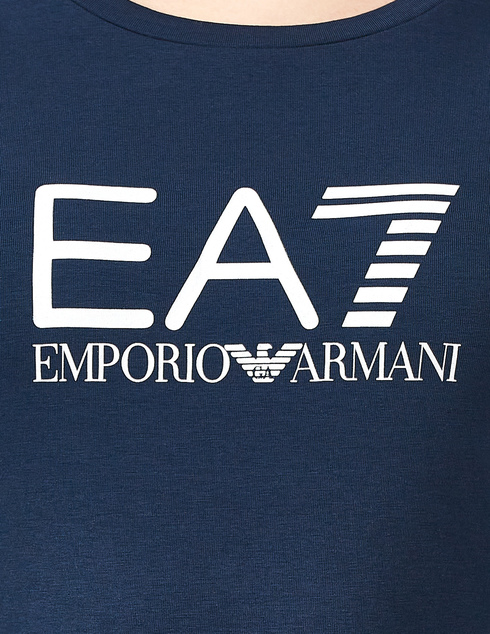 Ea7 Emporio Armani 8NTT66-1554_blue фото-4