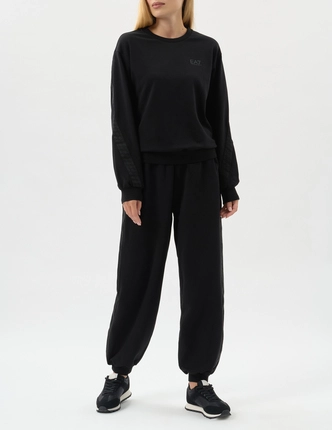 EA7 EMPORIO ARMANI костюм спортивный