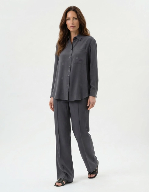 Hugo AGR-50553193-962_gray фото-6