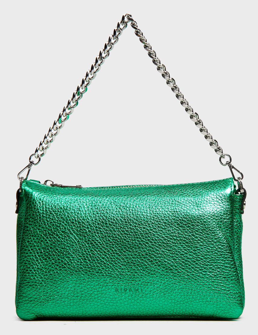 Ripani 7086-green-metalic_green фото-2