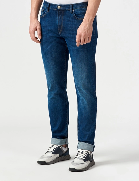 Paul Smith SM2R-301ZW-D20007-BLUE-blue фото-2