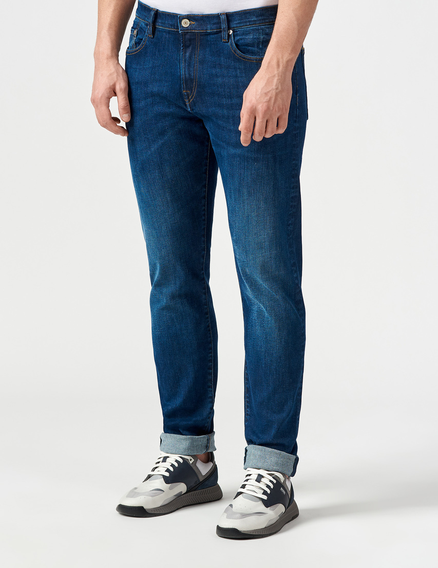Paul Smith SM2R-301ZW-D20007-BLUE-blue фото-2