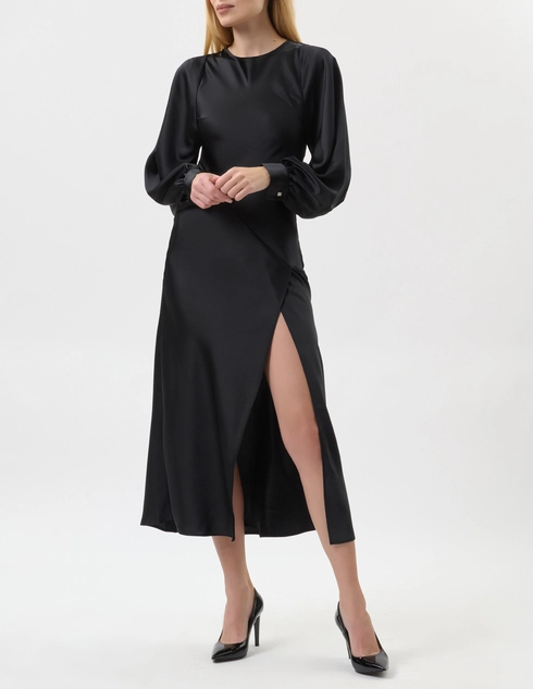 Hugo 50552970-001_black фото-1