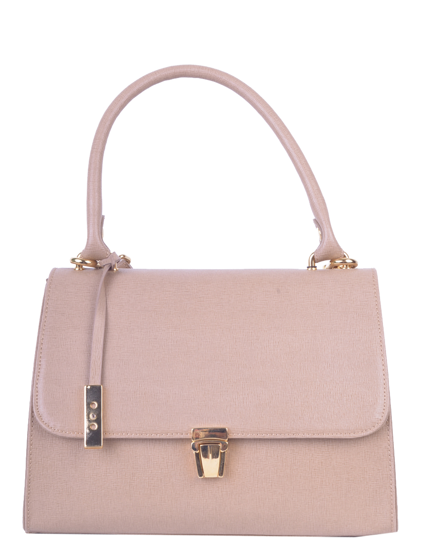 

Сумка, Бежевый