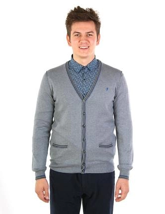 TRUSSARDI кардиган
