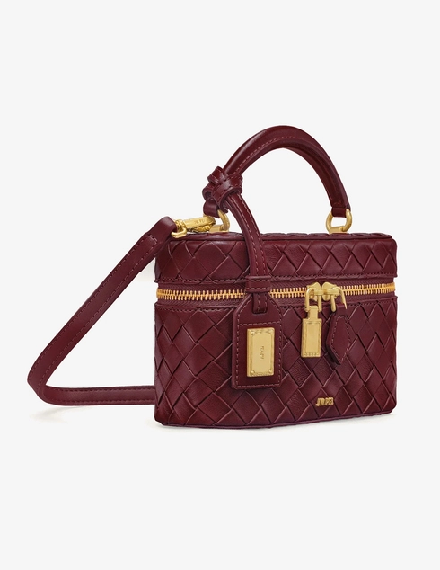 JW PEI wb498_bordo фото-2