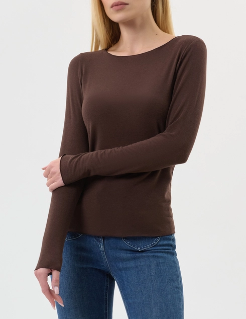 Clothe SW961105130_brown фото-3