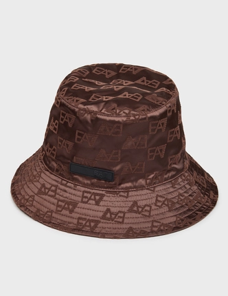 EA7 EMPORIO ARMANI панама
