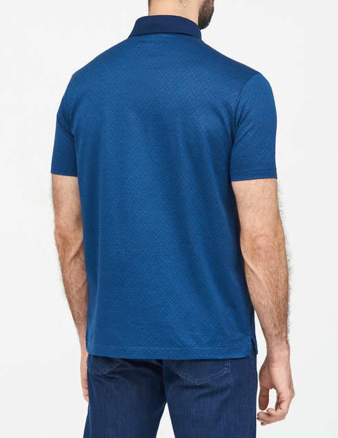 Paul&Shark 1293_blue фото-3