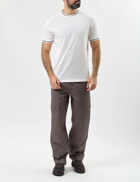Armani Exchange XM001467-AF10356-U0009_white фото-2