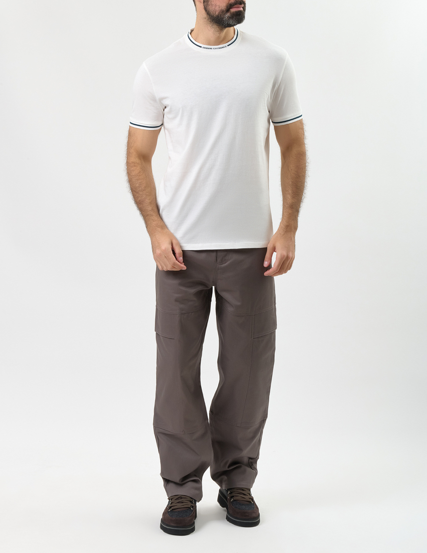 Armani Exchange XM001467-AF10356-U0009_white фото-2