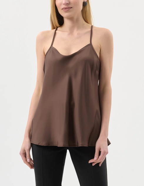 Atelier Emi ESW28614816_brown фото-3