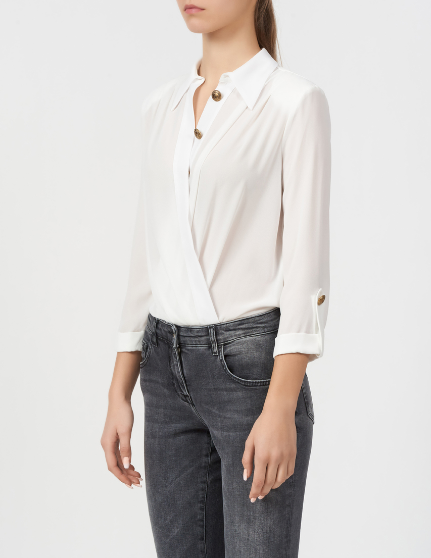 Elisabetta Franchi CB105-01E2-V259-360 фото-2
