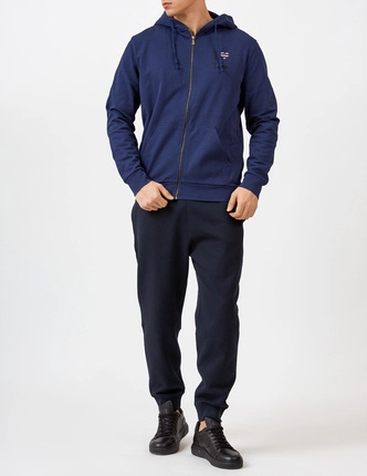 TRUSSARDI толстовка
