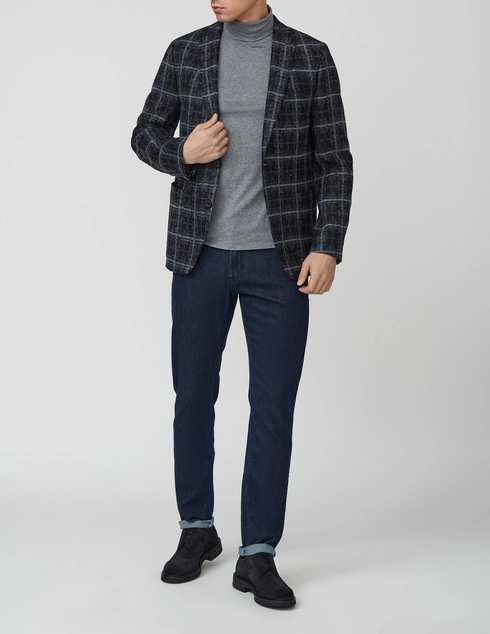 Richard J.Brown MILLANO-W00D-blue фото-4