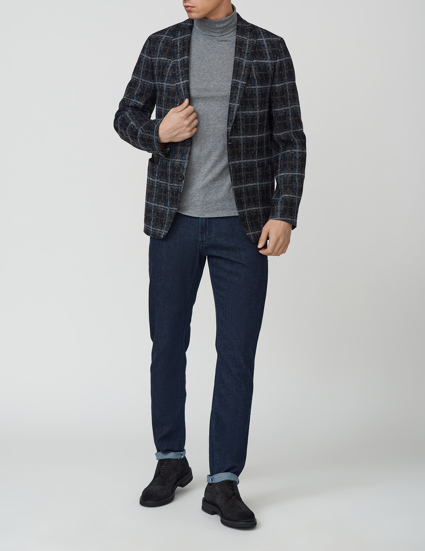 Richard J.Brown MILLANO-W00D-blue фото-4