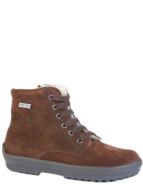 Naturino Campiglio-darkbrown фото-1