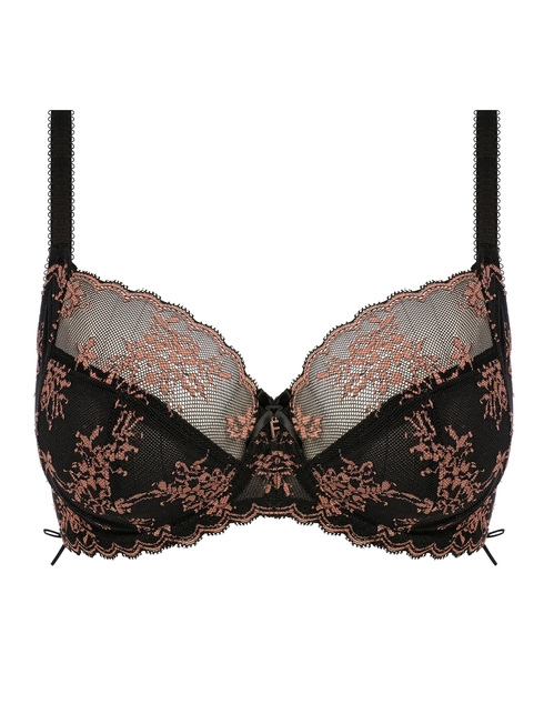 Freya Offbeat-Decadence-402501-Black фото-1