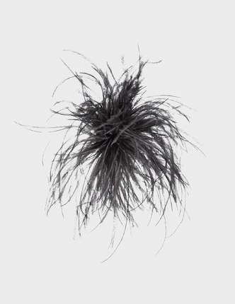 LUISA CERANO брошь