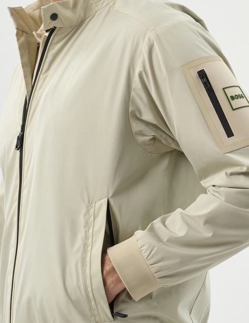 Boss 50556129-272_beige фото-5