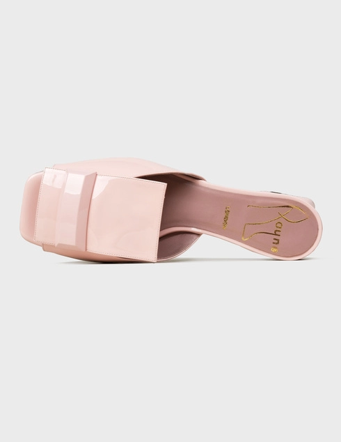 розовые женские Мюли Rayne London Rayne-RY5002001-pink 7308 грн