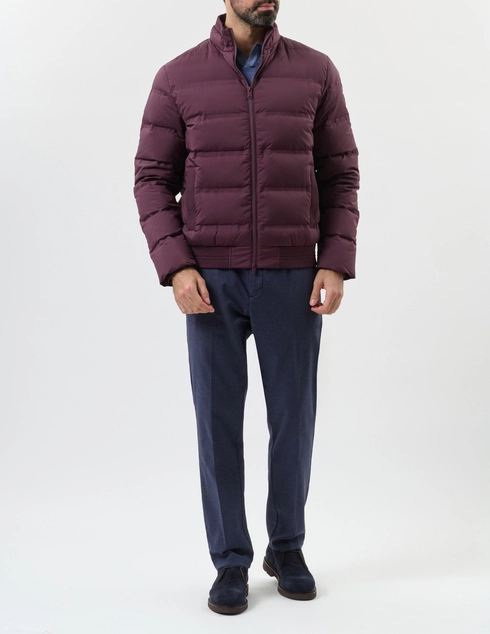 Harmont&Blaine K0P227040612_bordo фото-2