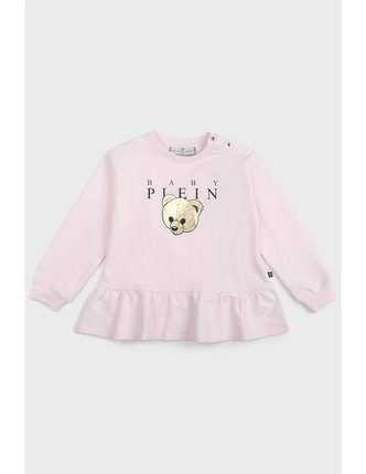 PHILIPP PLEIN JUNIOR джемпер