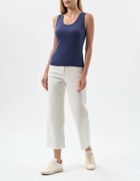 Weekend Max Mara MULTIC-4_blue фото-2
