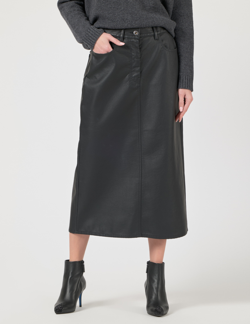 Weekend Max Mara AGR-CANGA_black фото-1