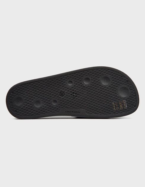 белые Шлепанцы Philipp Plein 78013-GOM_white размер - 37; 38; 40