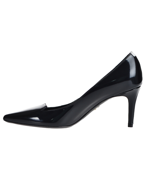 женские черные Туфли Giorgio Fabiani G1278_multi - фото-2