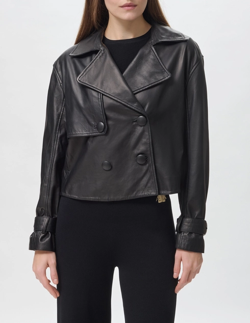 Armani Exchange XW002438-AF25764-UC001_black фото-3