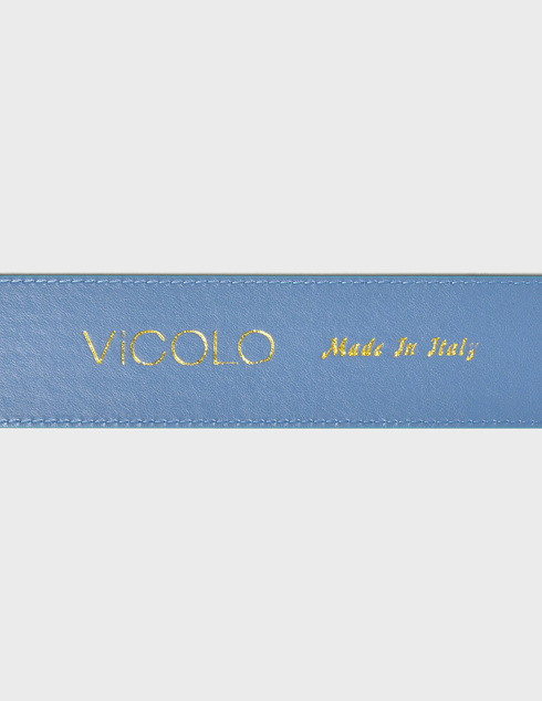 Vicolo ACCESSORI-AY0024-001500194-blue фото-3