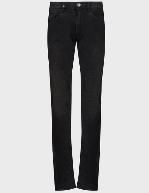 Armani Exchange AGR-6HZJ13-Z1MXZ-0204-black фото-1