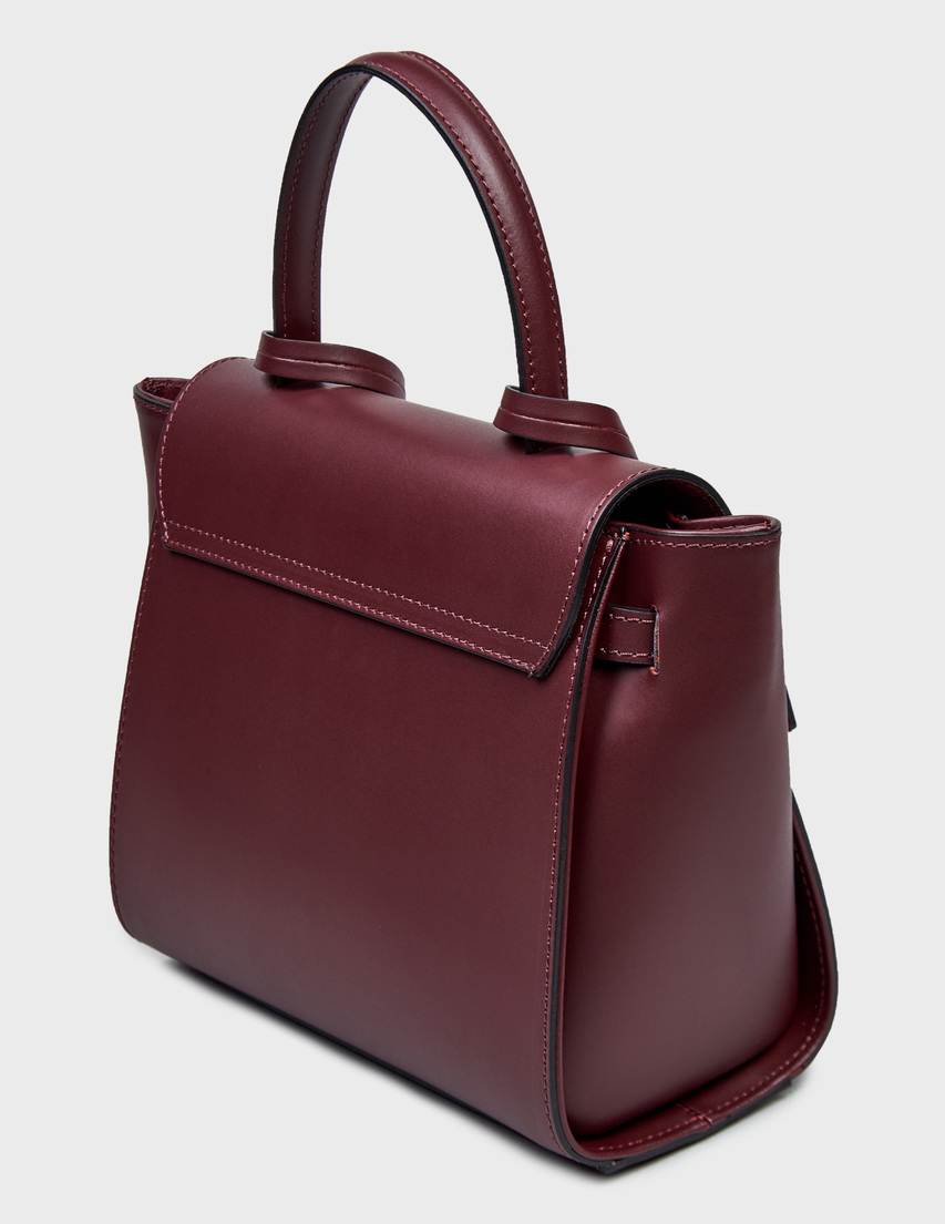 Leather Country 3692765_bordo фото-2