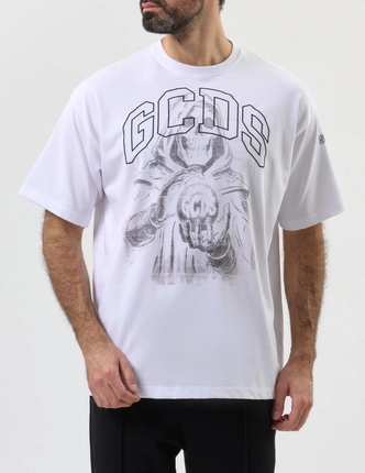 GCDS футболка