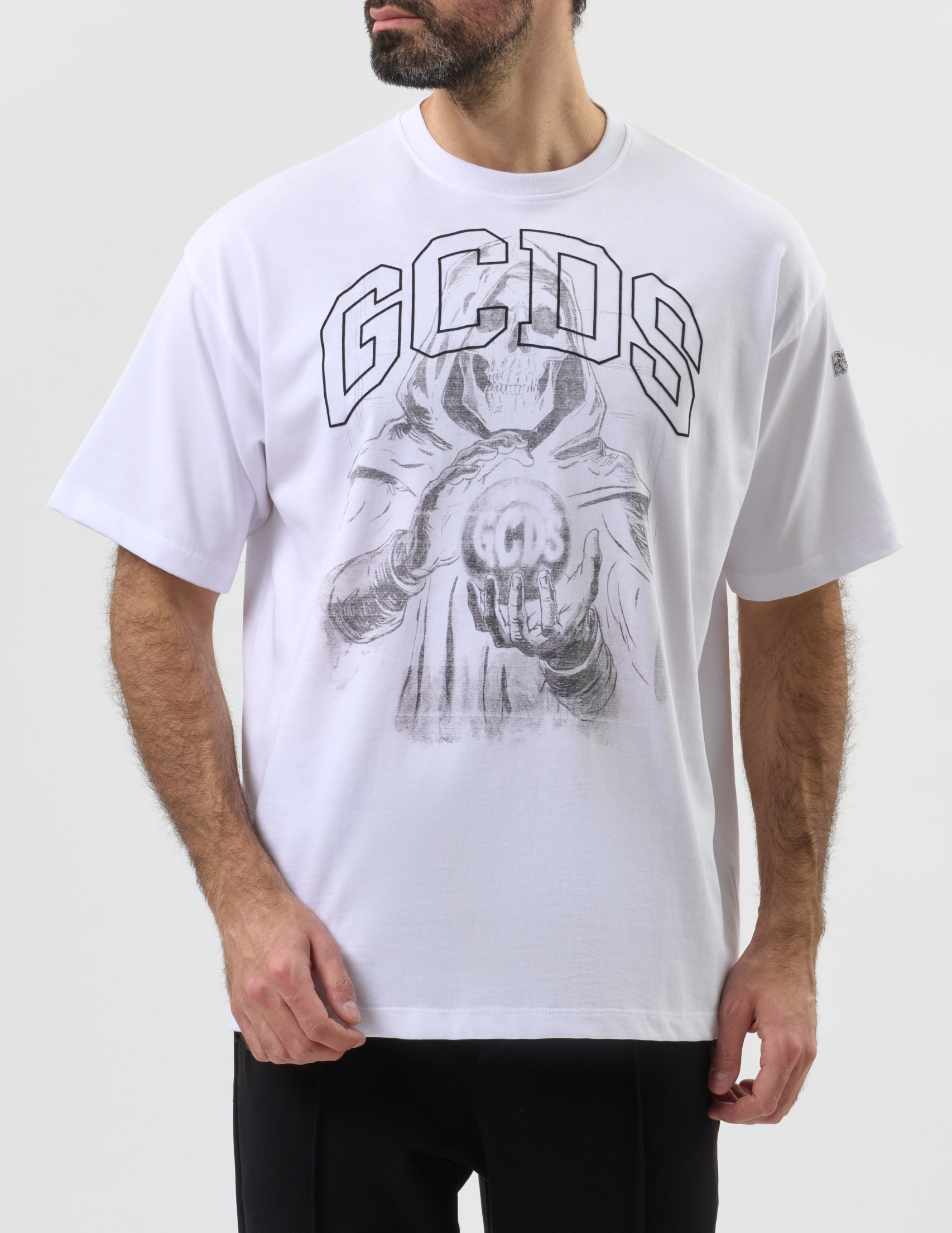 

Футболка, Белый