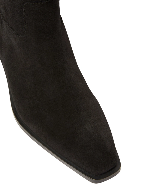 черные женские Сапоги Marella 37960657.1 22910 грн