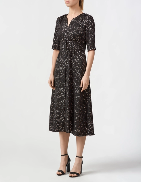 Ba&Sh b&h-E19GALA-BLACK-NOIR-black фото-2